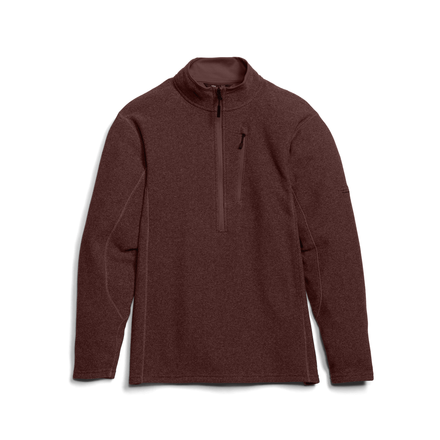 Snowcrest Half-Zip Fleece Pullover