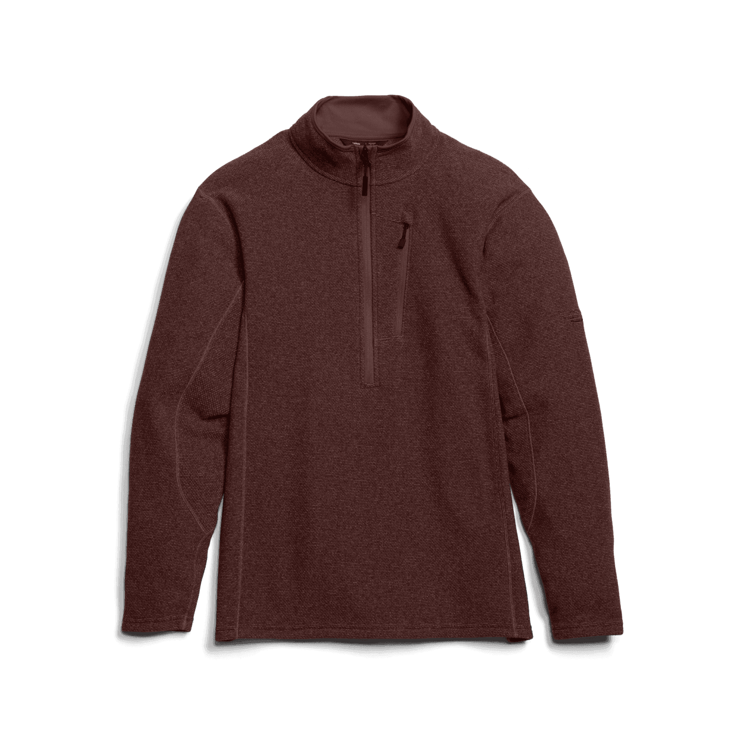 Snowcrest Half-Zip Fleece Pullover