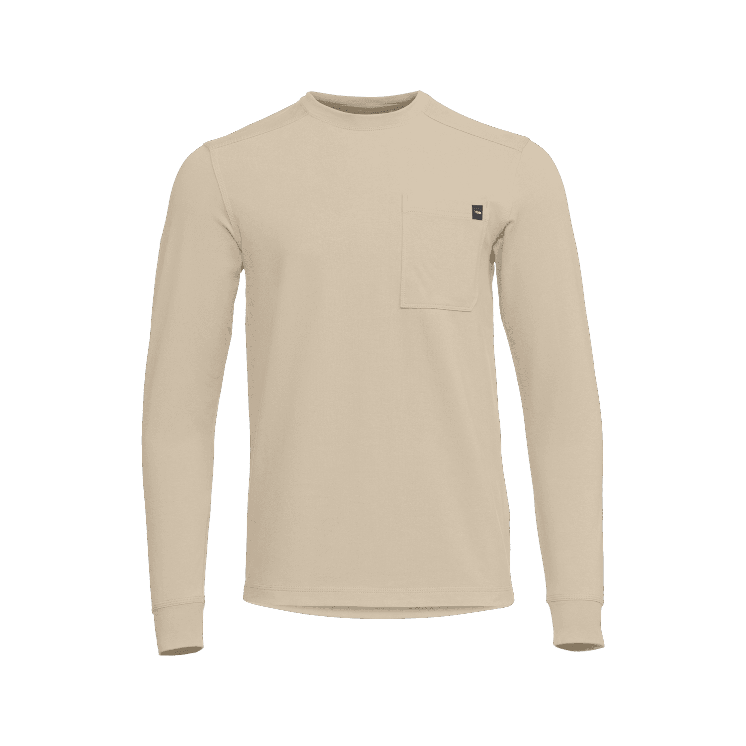 Foothills Long Sleeve Crew