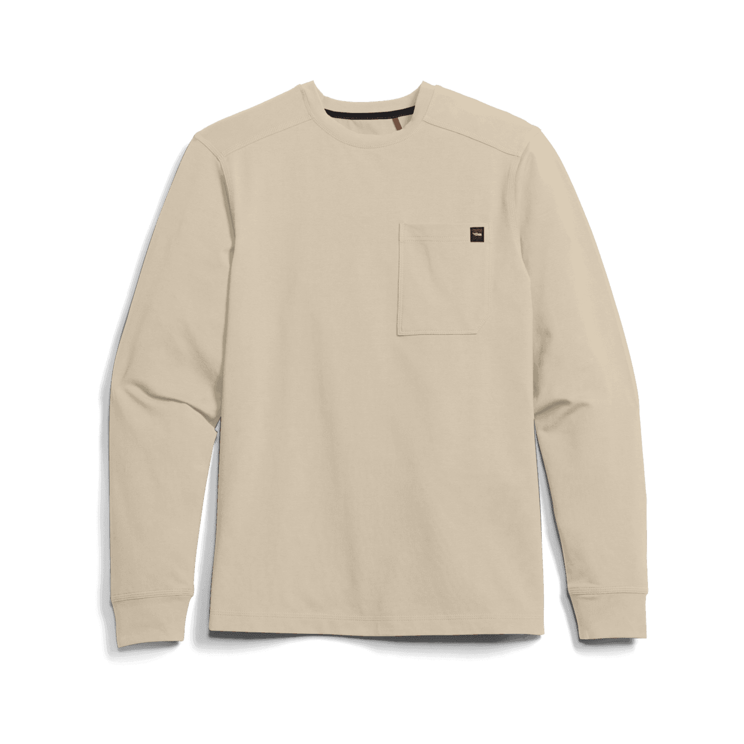 Foothills Long Sleeve Crew