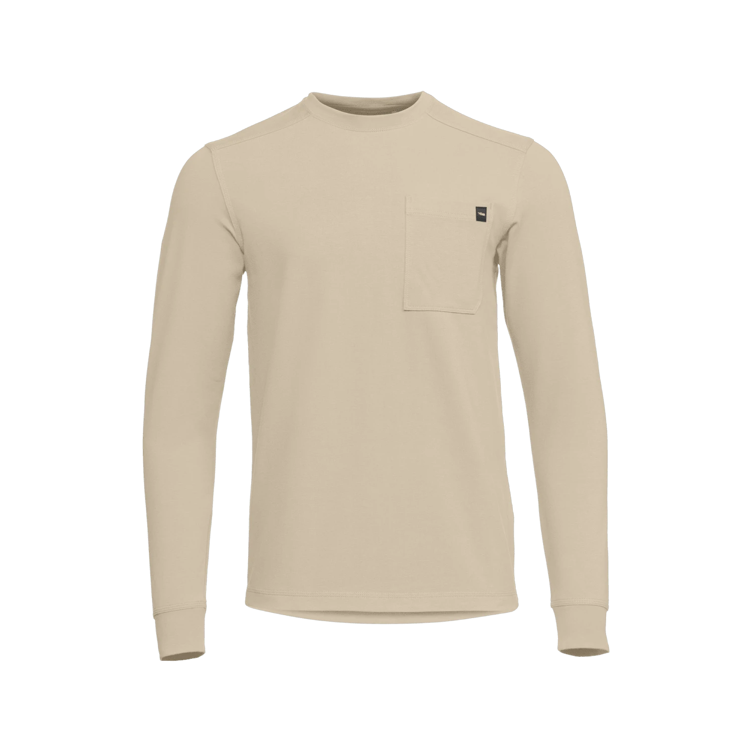 Foothills Long Sleeve Crew
