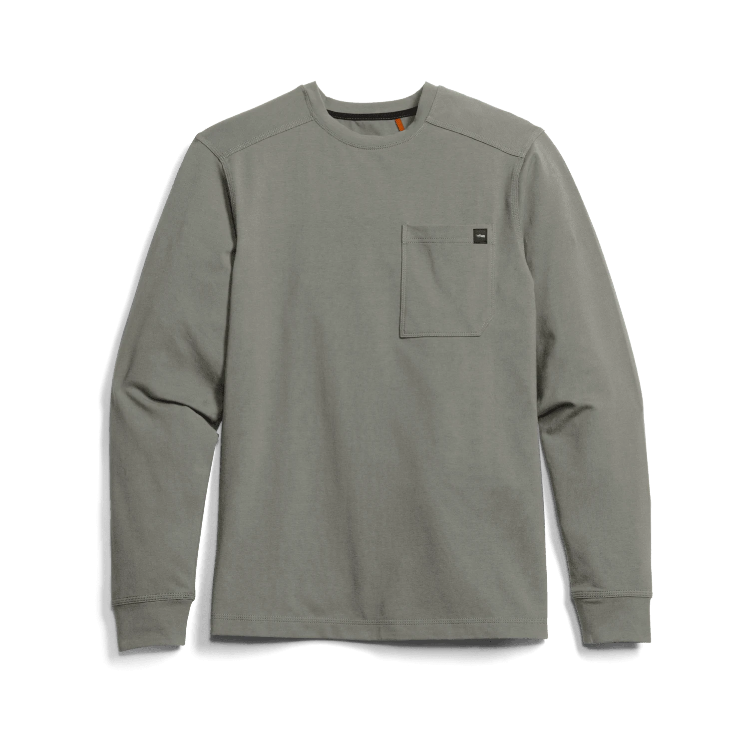 Foothills Long Sleeve Crew
