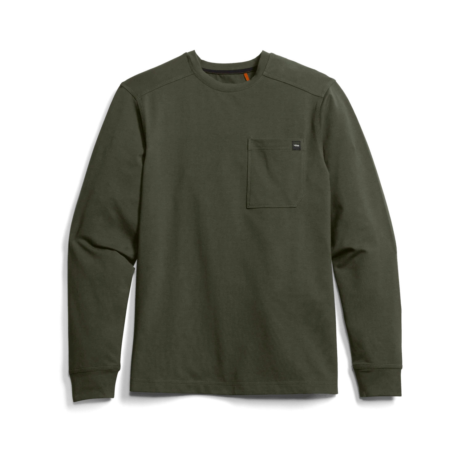 Foothills Long Sleeve Crew