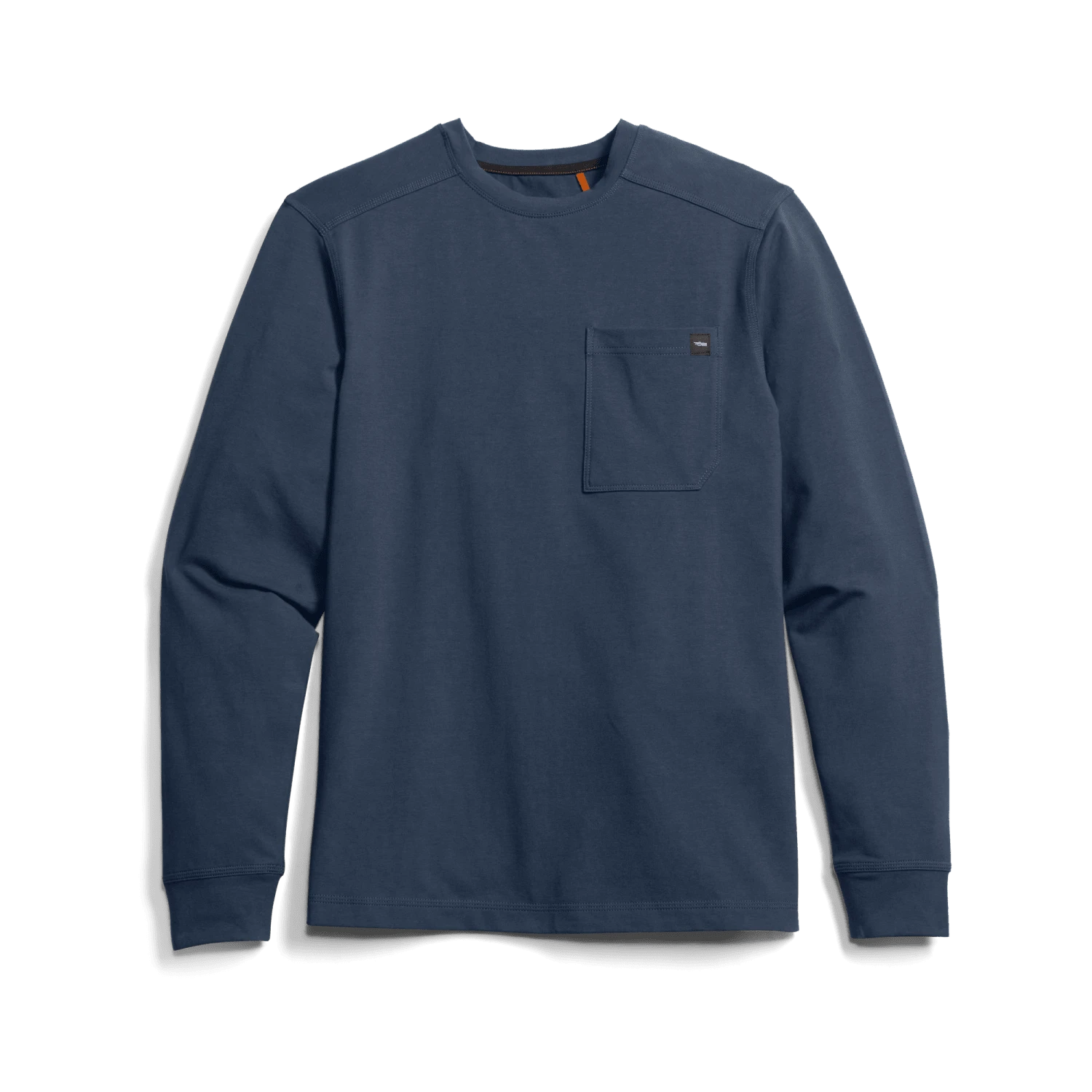 Foothills Long Sleeve Crew