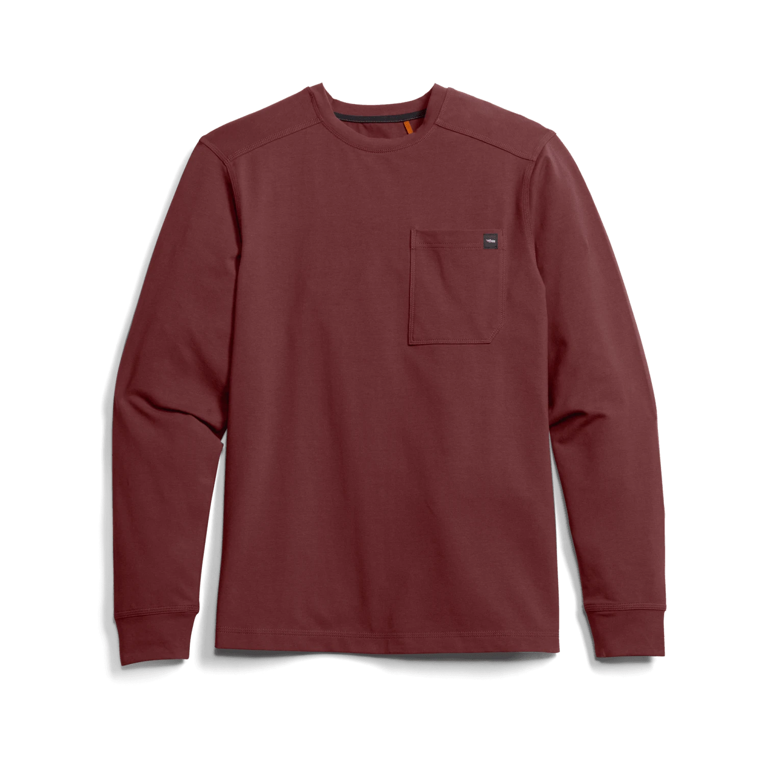 Foothills Long Sleeve Crew
