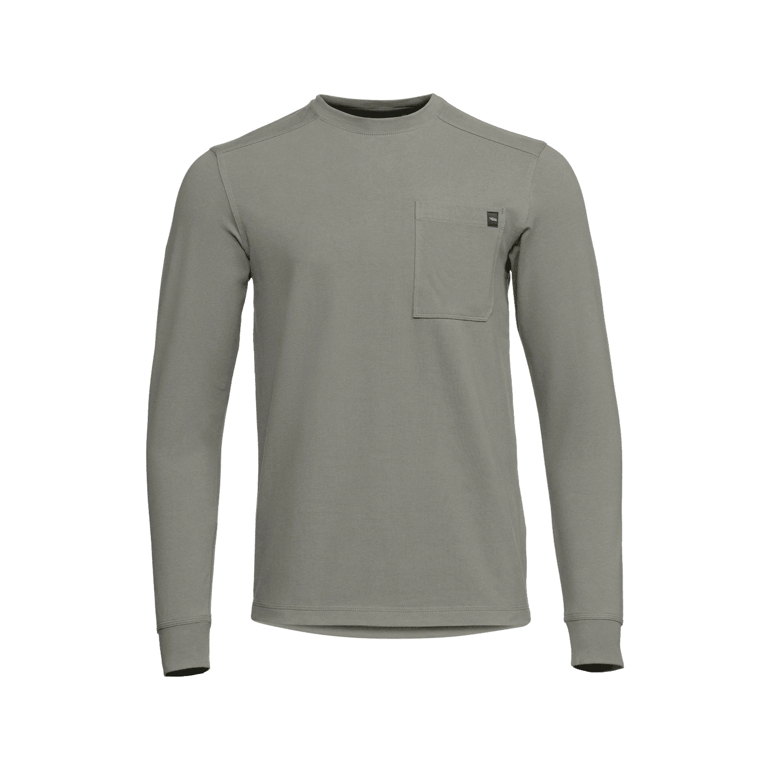 Foothills Long Sleeve Crew