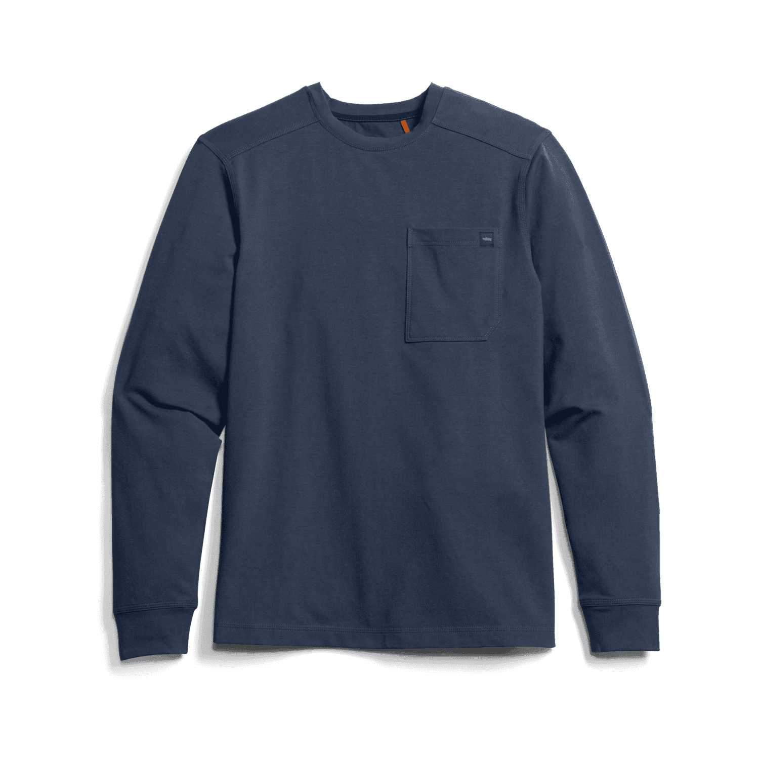 Foothills Long Sleeve Crew