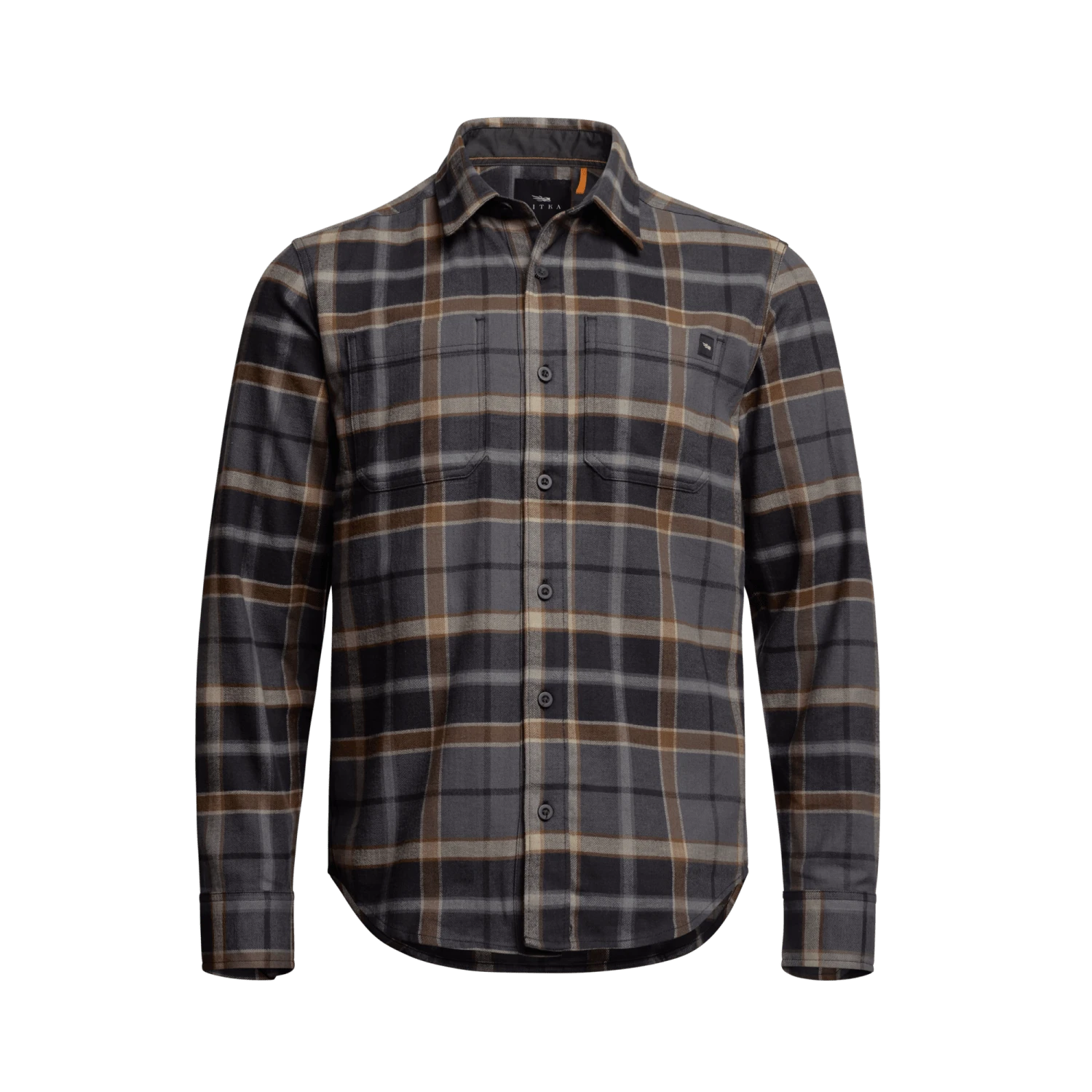 Ashland Lightweight Flannel Shirt