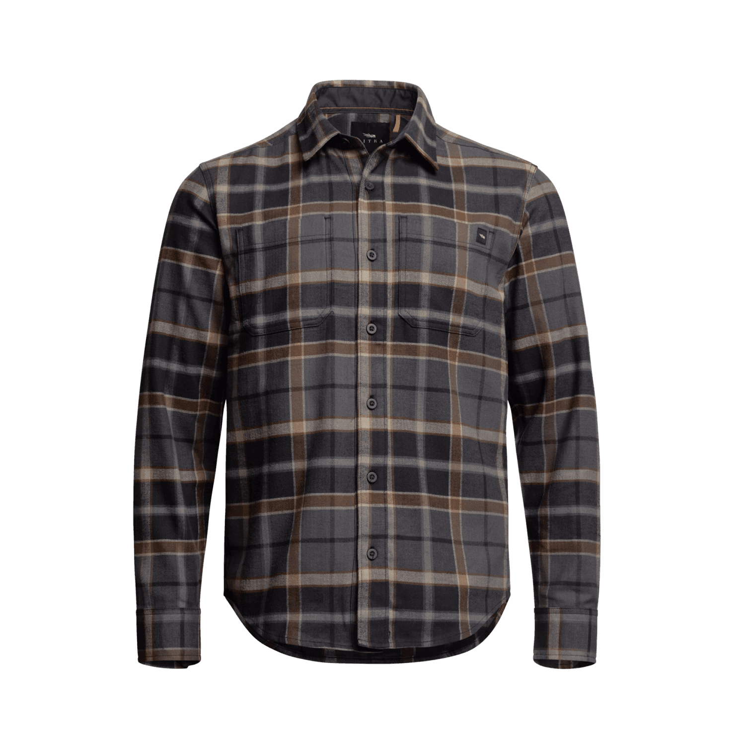 Ashland Lightweight Flannel Shirt