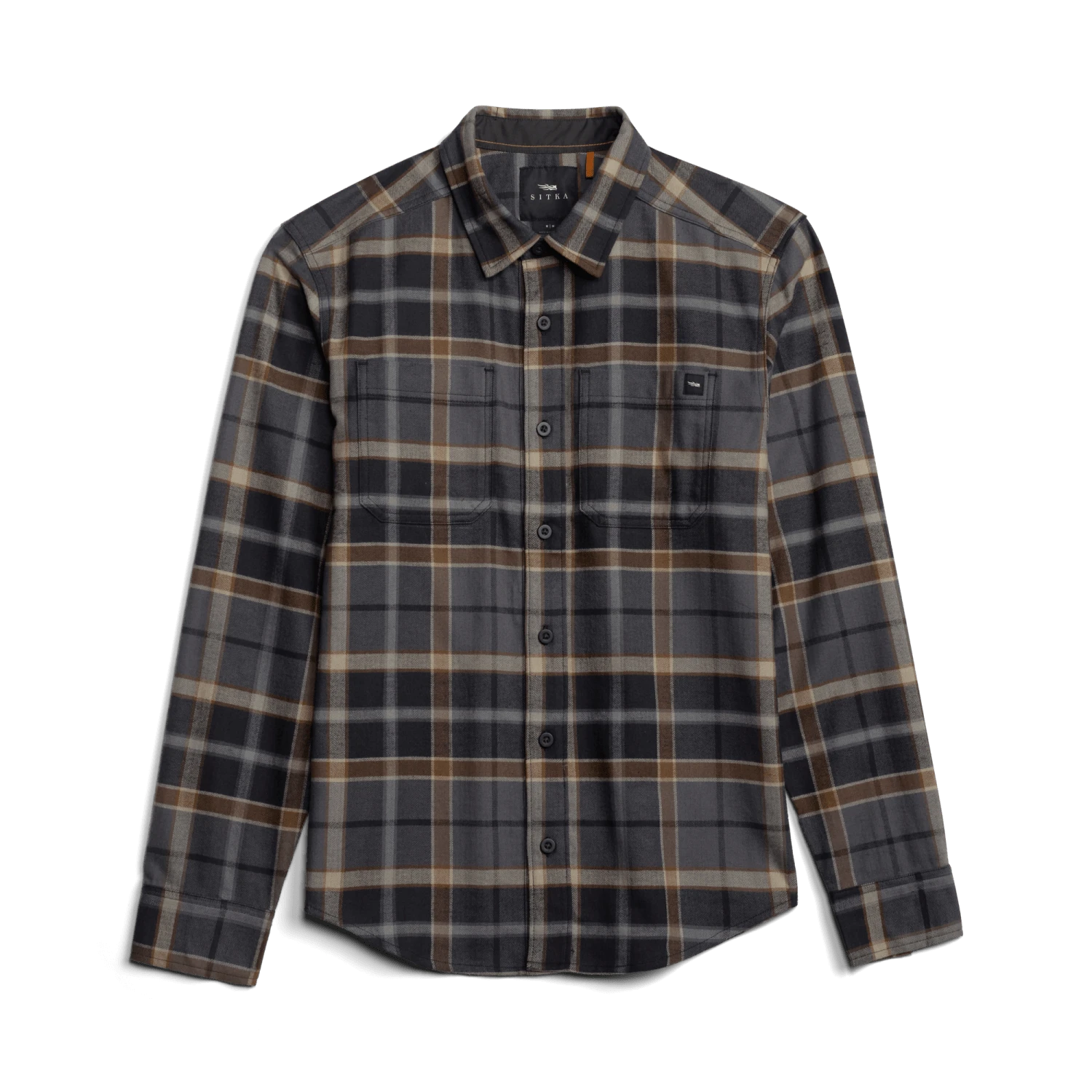 Ashland Lightweight Flannel Shirt