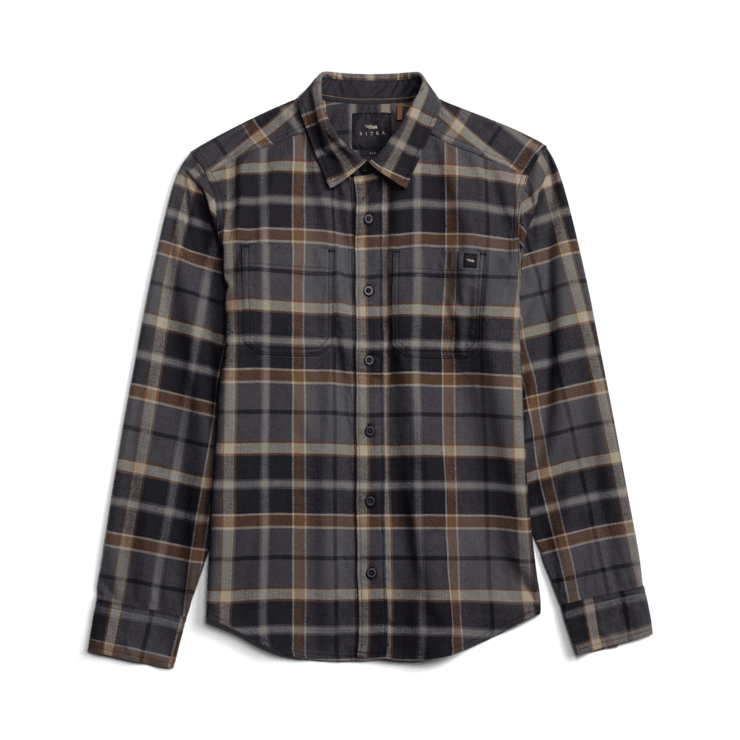 Ashland Lightweight Flannel Shirt