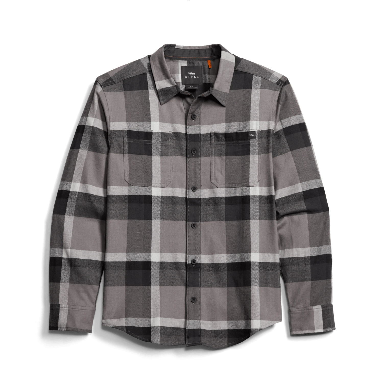 Ashland Lightweight Flannel Shirt