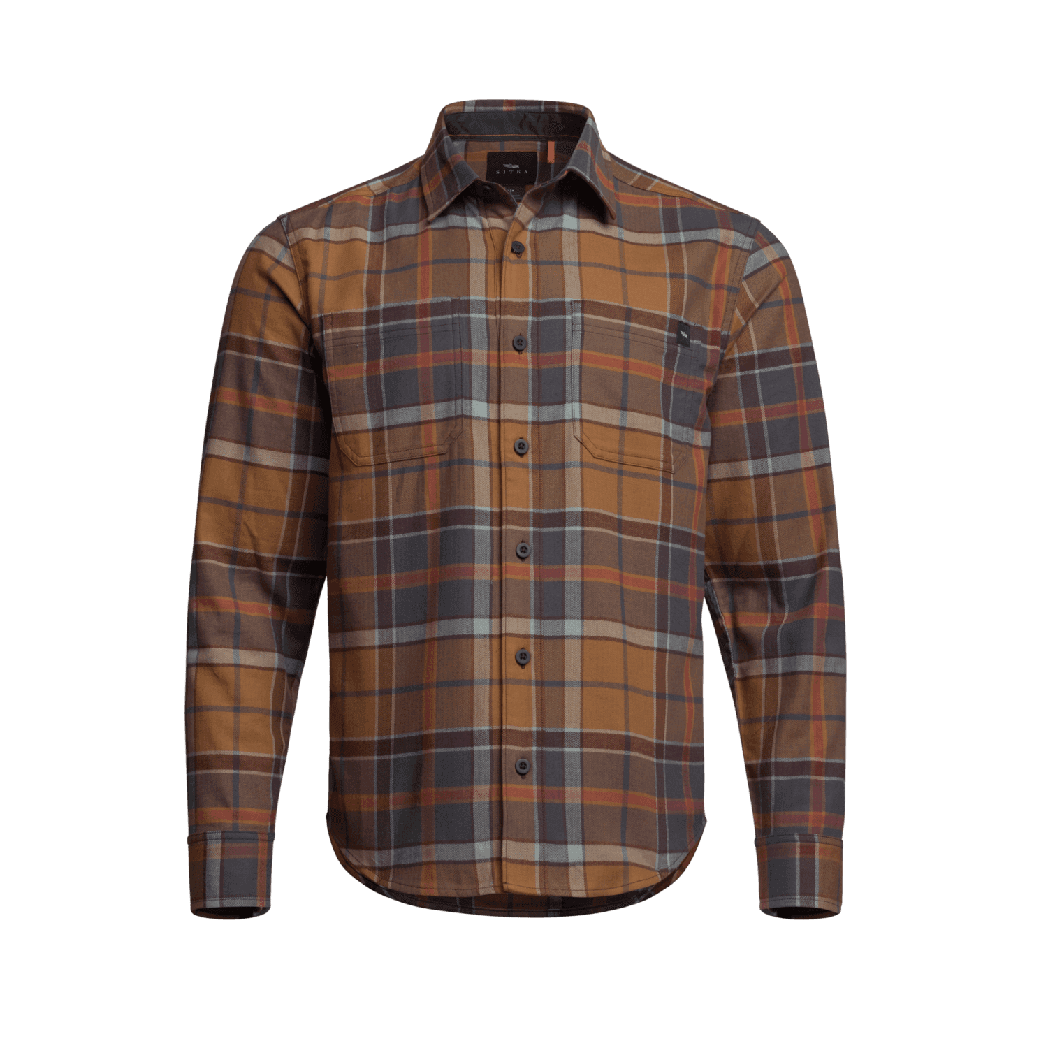 Ashland Lightweight Flannel Shirt