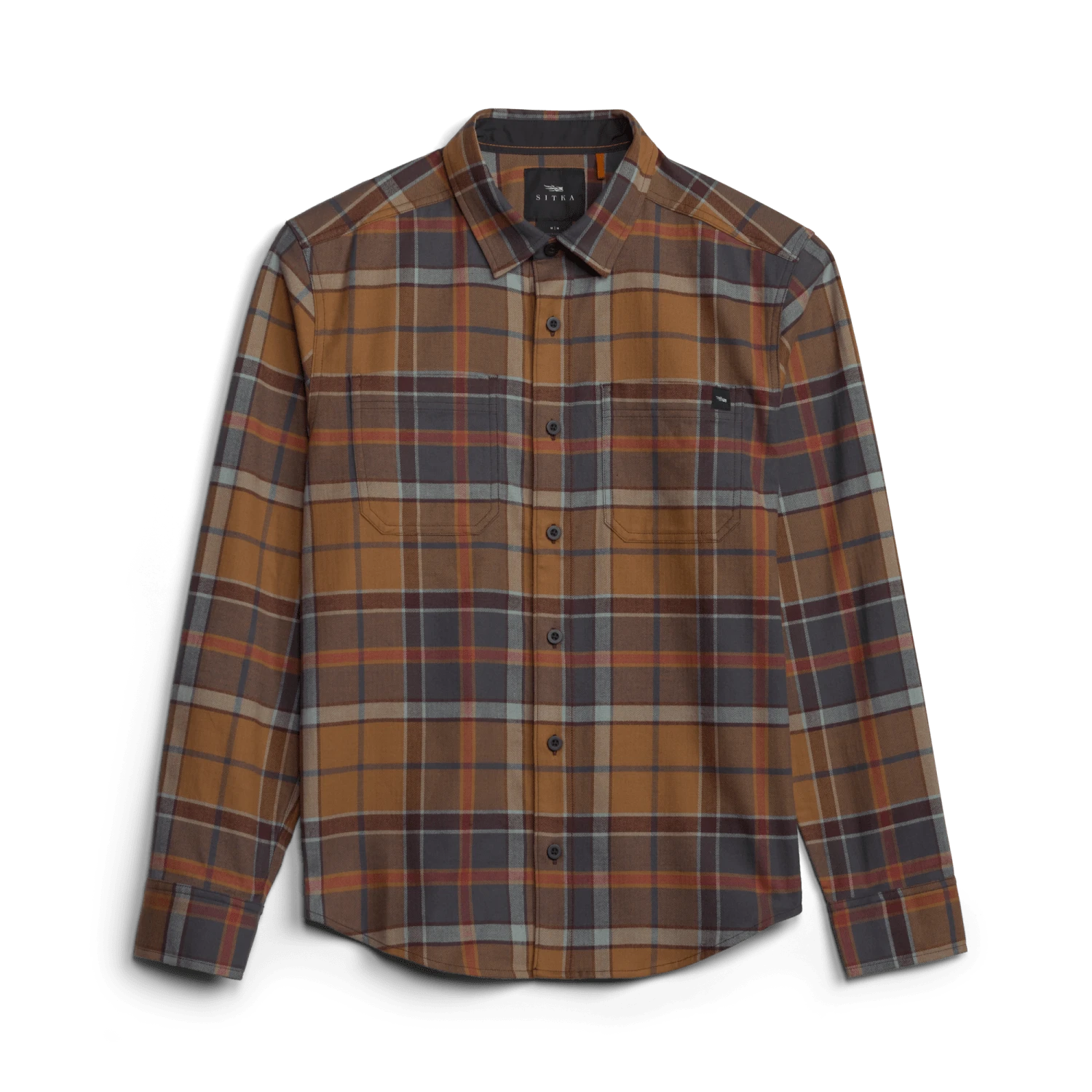 Ashland Lightweight Flannel Shirt