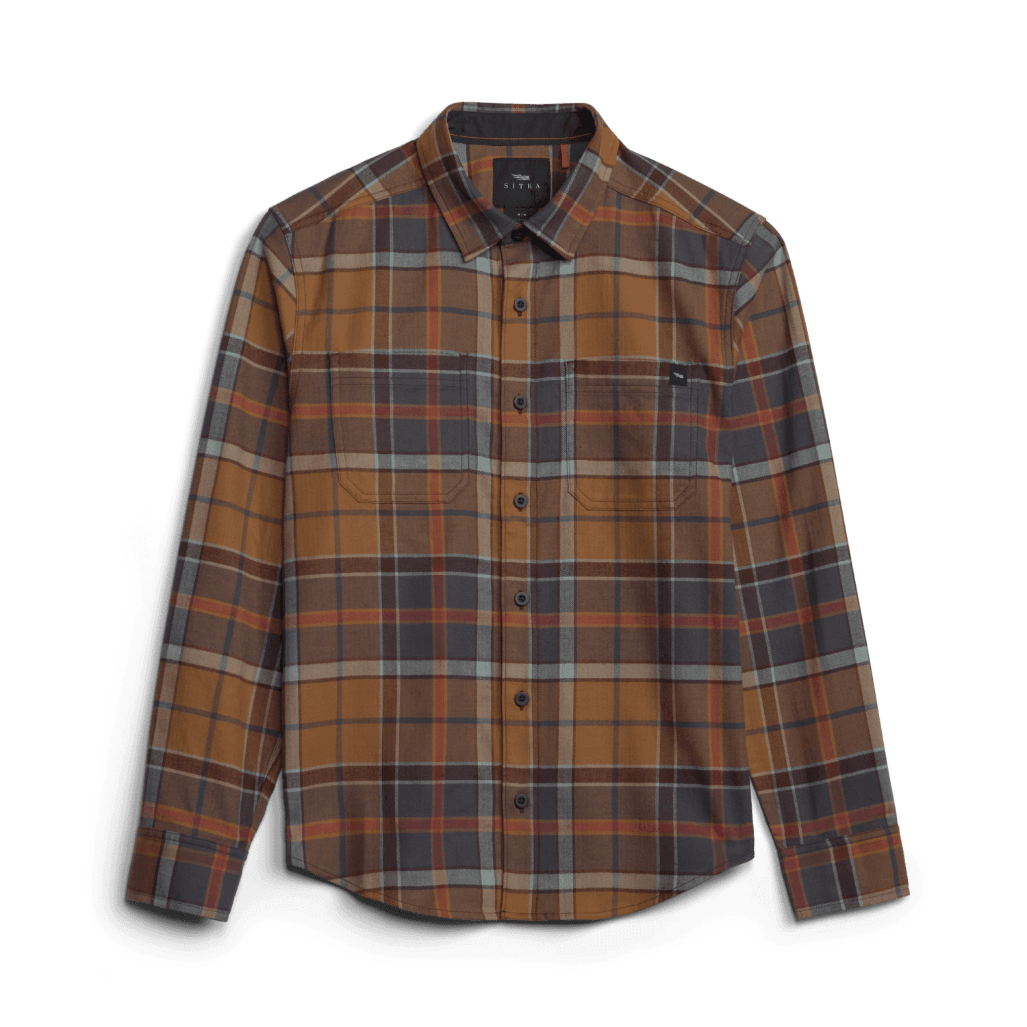 Ashland Lightweight Flannel Shirt