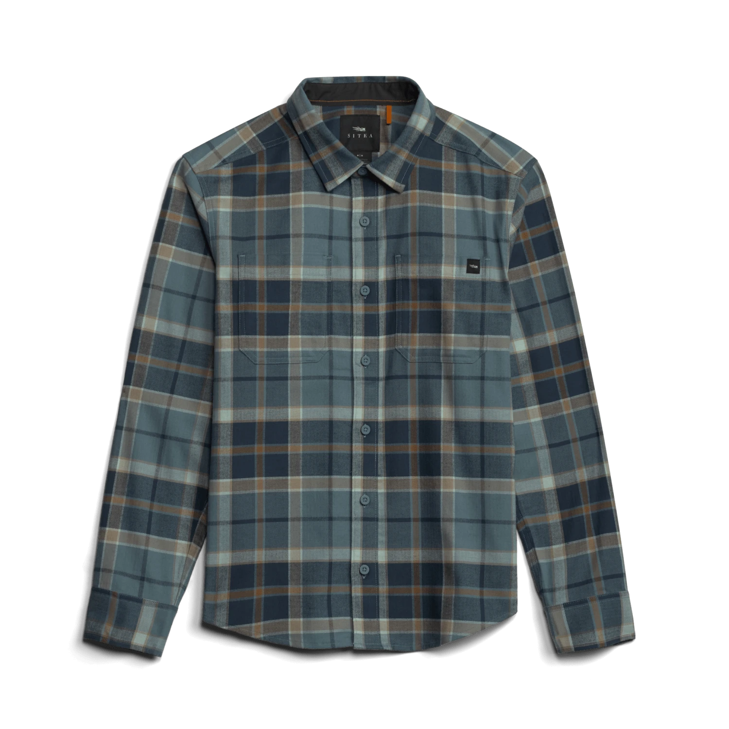Ashland Lightweight Flannel Shirt