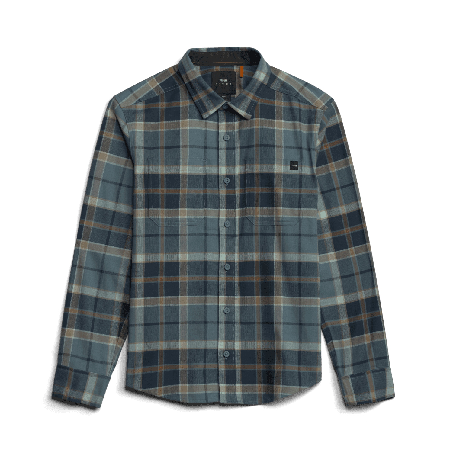 Ashland Lightweight Flannel Shirt