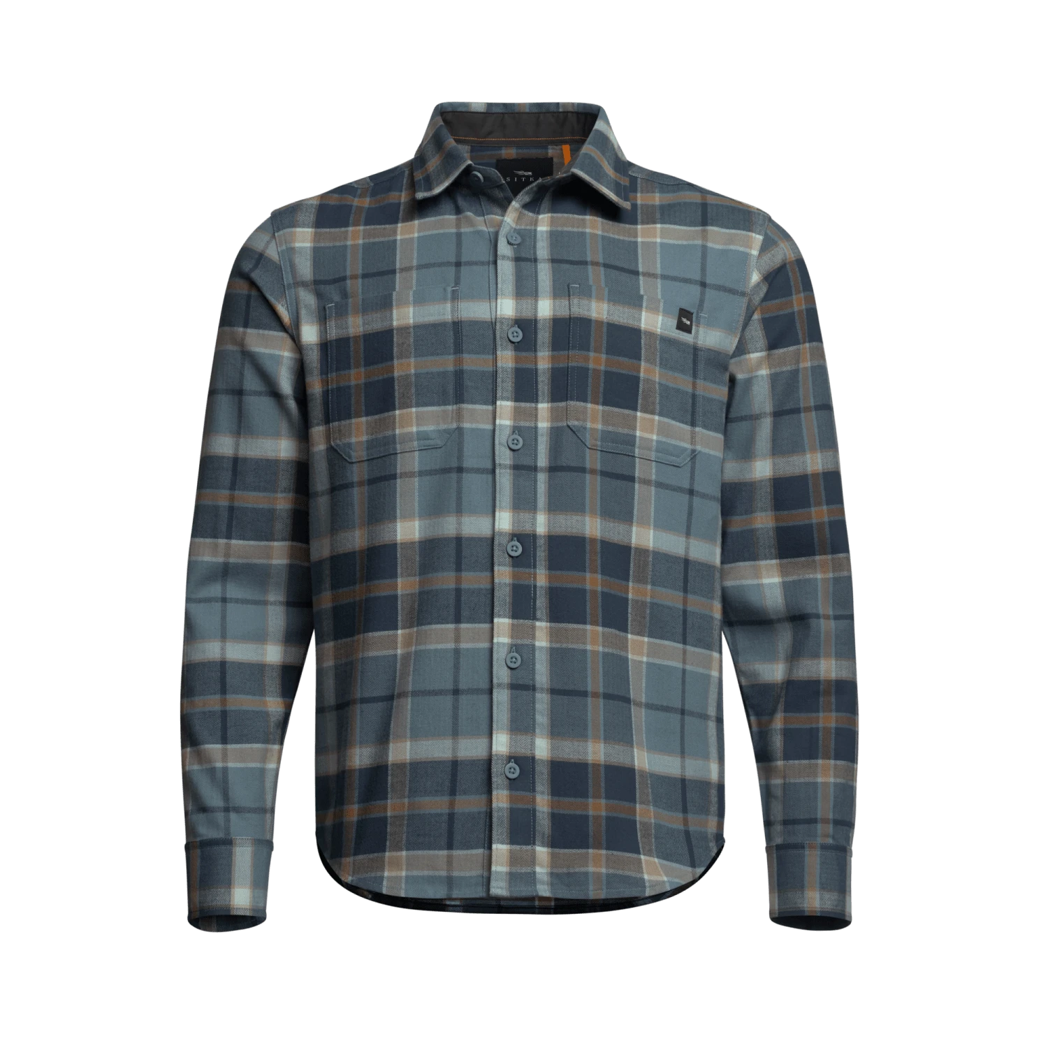 Ashland Lightweight Flannel Shirt