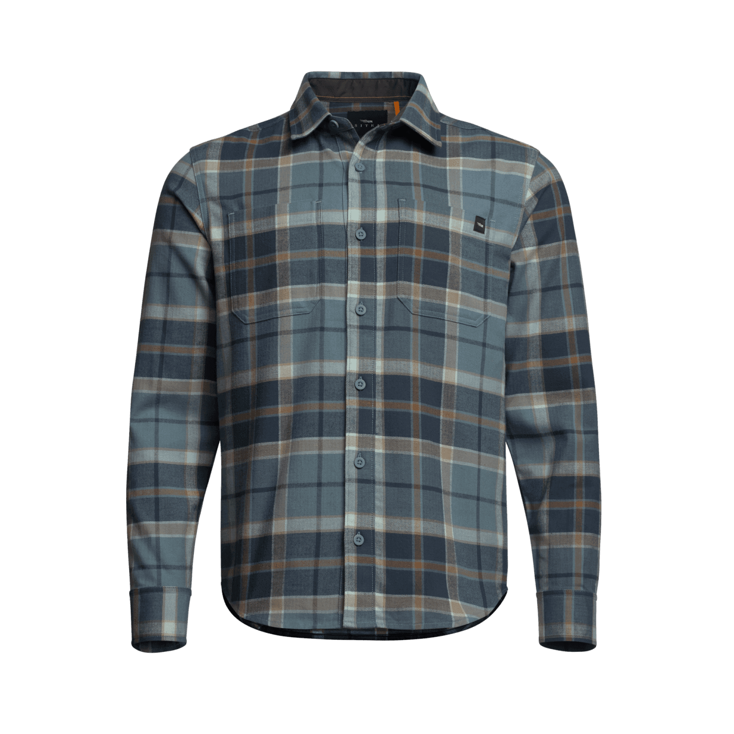 Ashland Lightweight Flannel Shirt