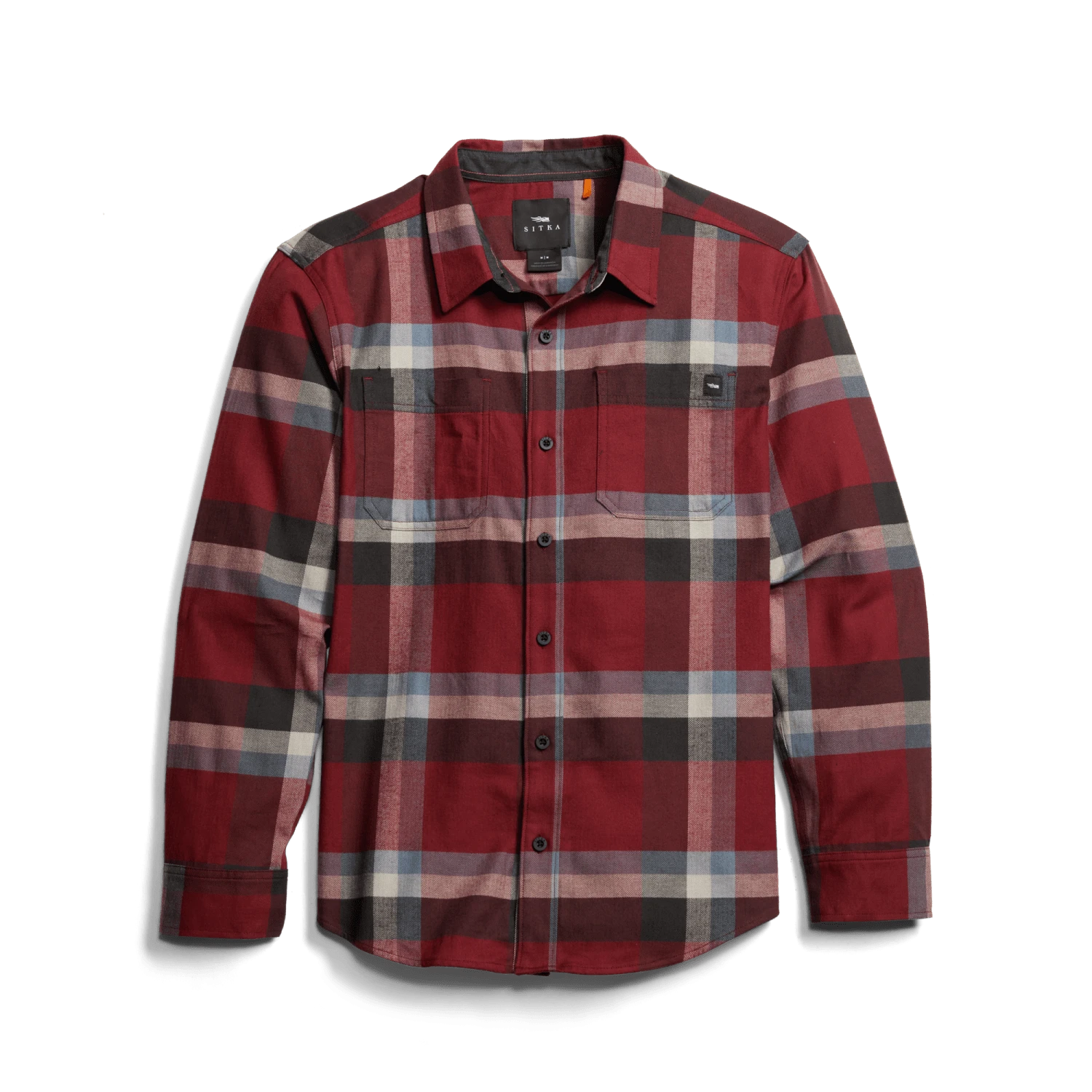 Ashland Lightweight Flannel Shirt