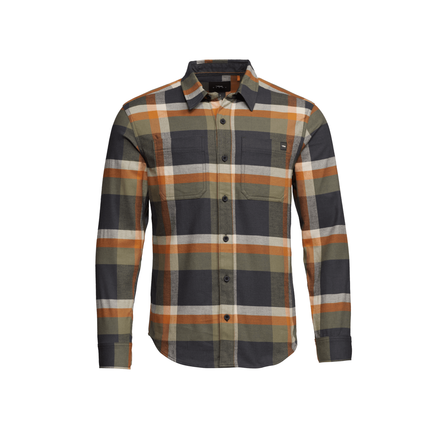 Ashland Lightweight Flannel Shirt