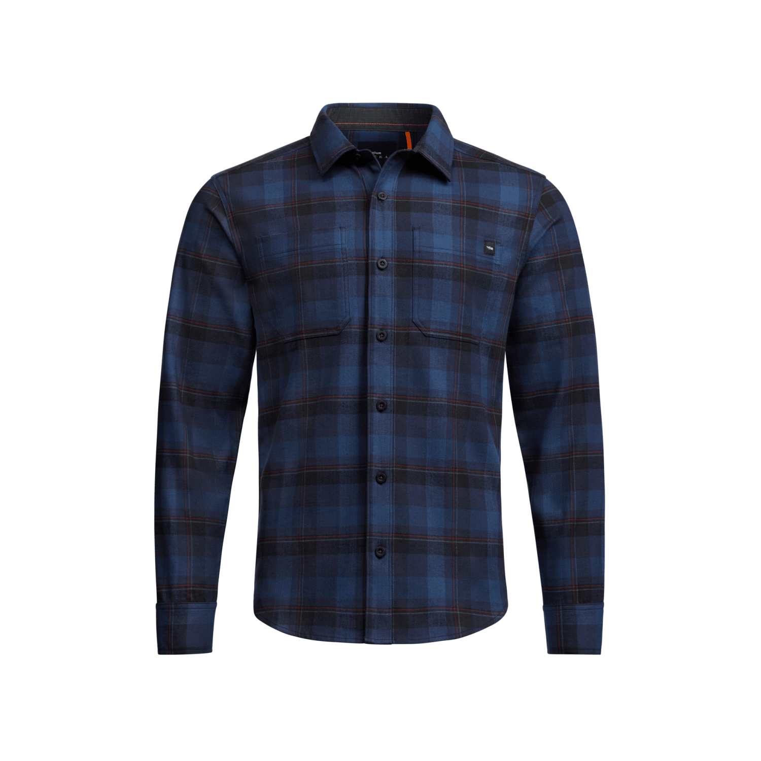 Ashland Lightweight Flannel Shirt