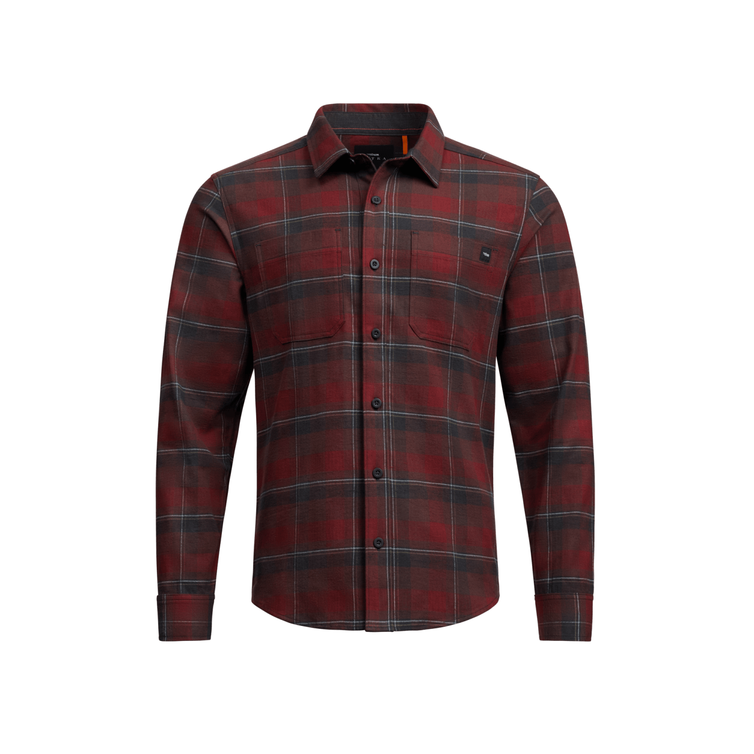 Ashland Lightweight Flannel Shirt