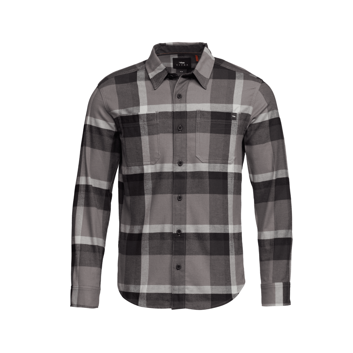 Ashland Lightweight Flannel Shirt