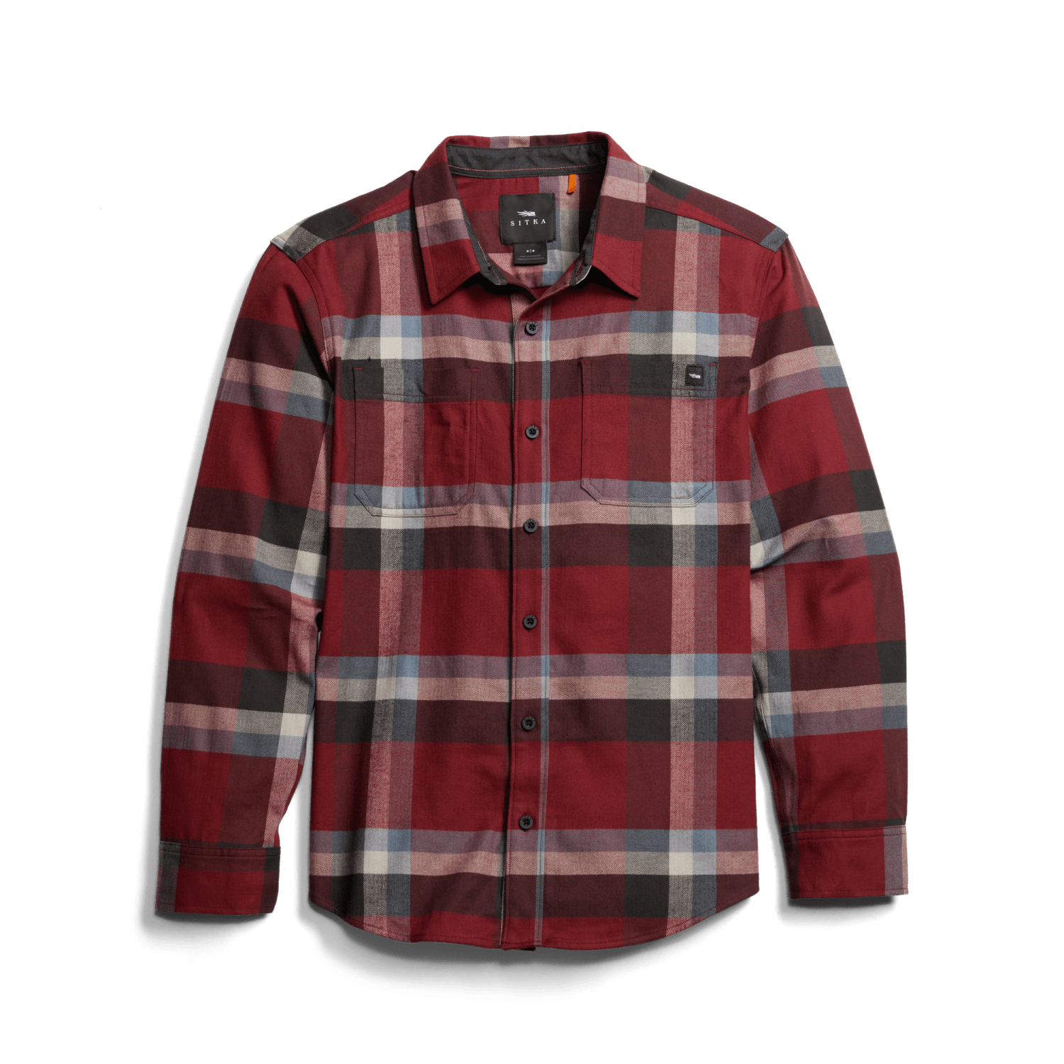 Ashland Lightweight Flannel Shirt