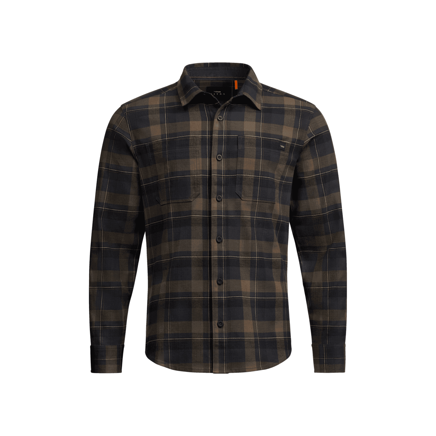 Ashland Lightweight Flannel Shirt