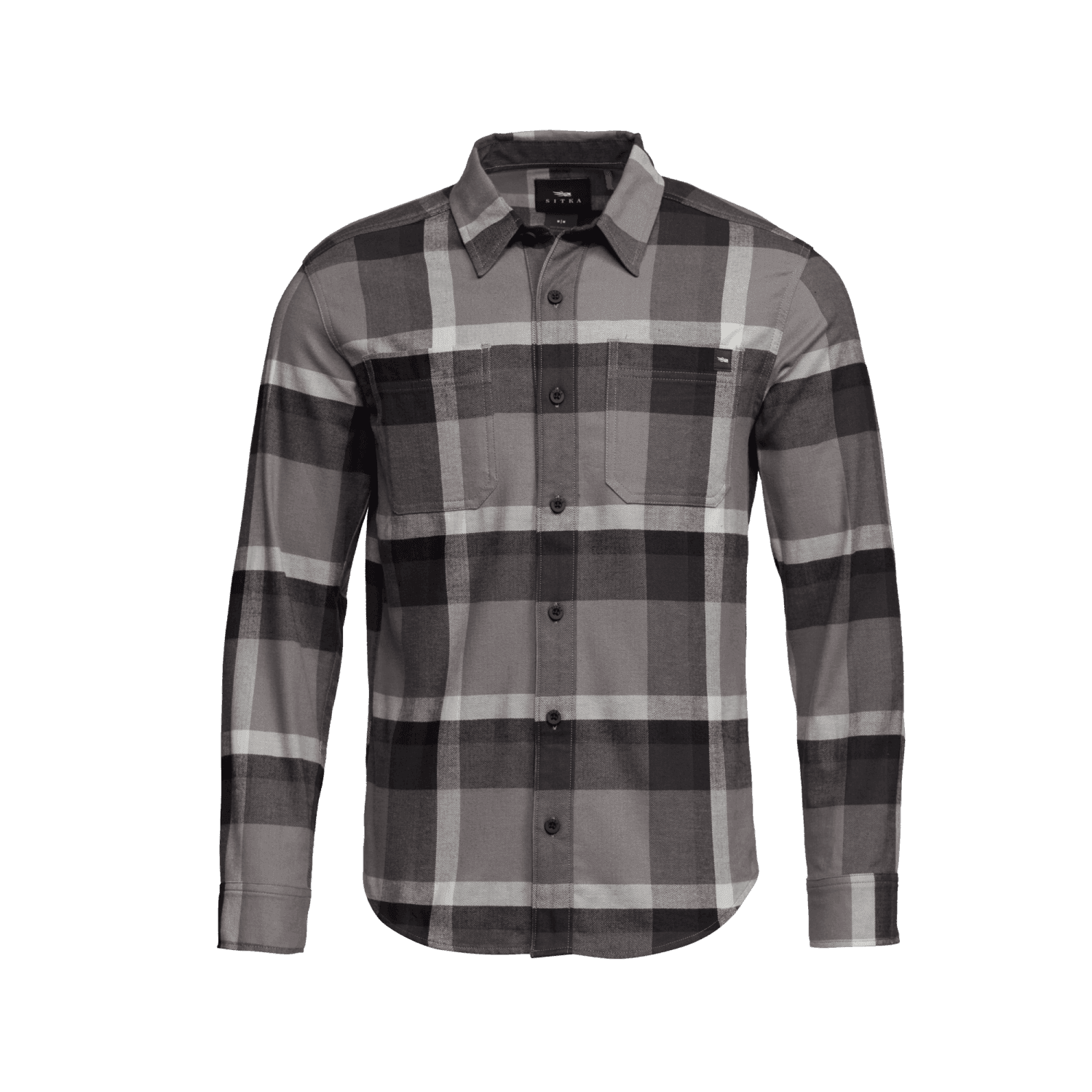Ashland Lightweight Flannel Shirt