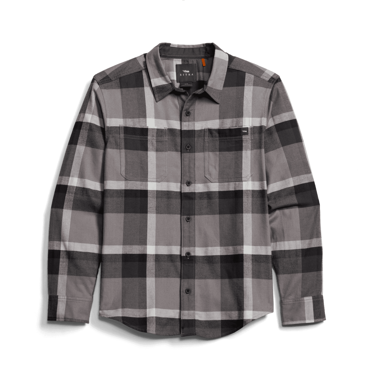 Ashland Lightweight Flannel Shirt