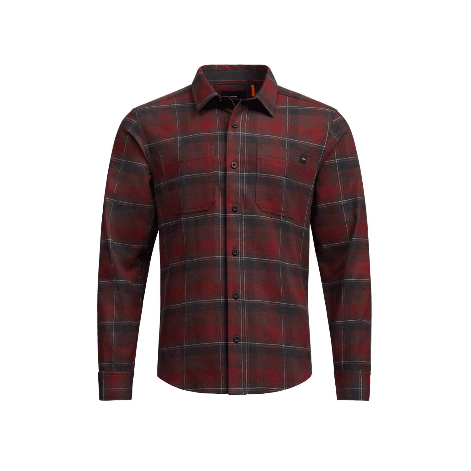 Ashland Lightweight Flannel Shirt