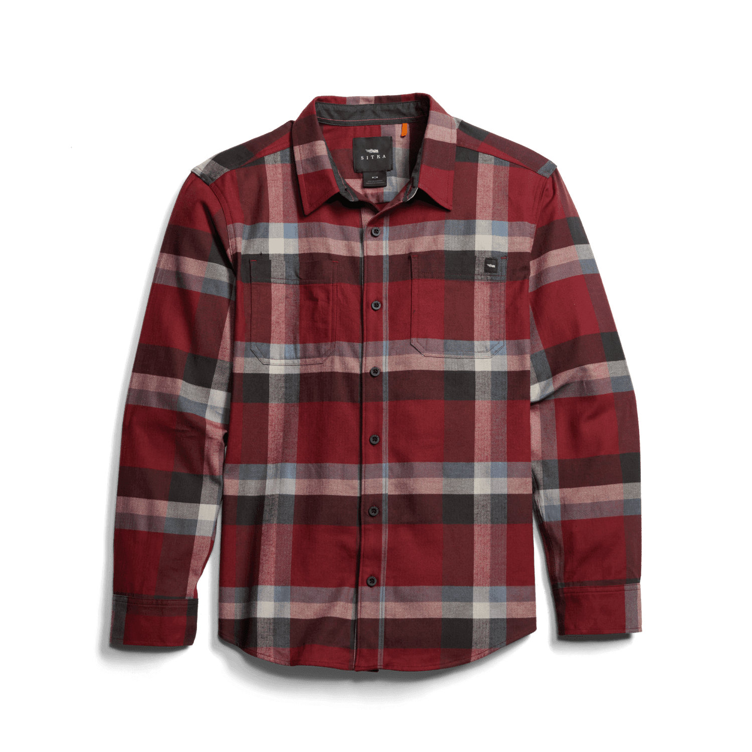 Ashland Lightweight Flannel Shirt