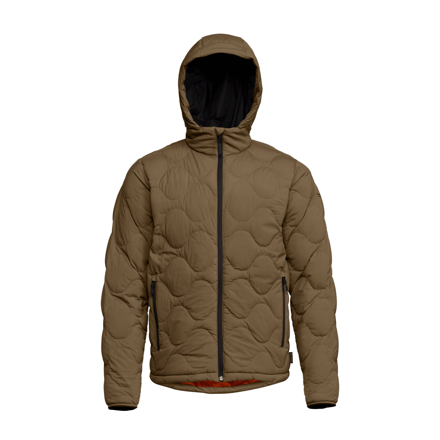 Ridgeland WS Hooded Jacket - 2024