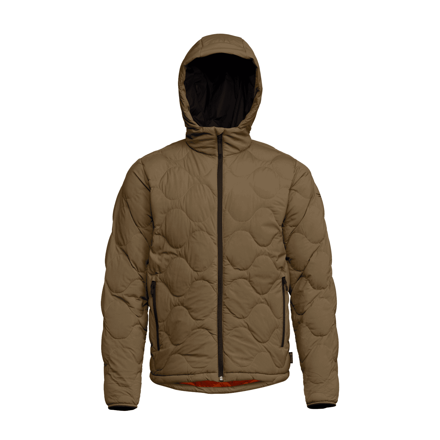 Ridgeland WS Hooded Jacket - 2024