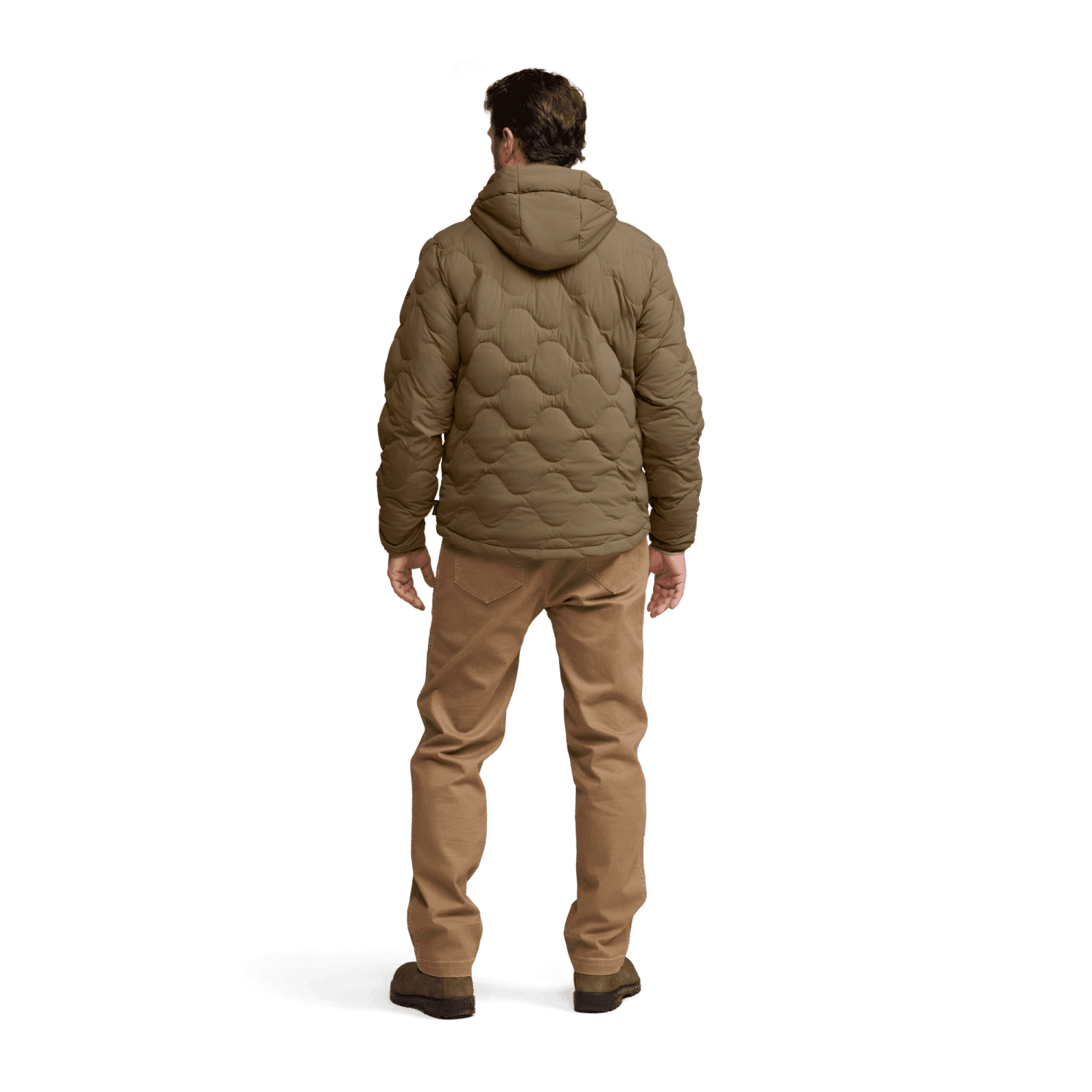 Ridgeland WS Hooded Jacket - 2024