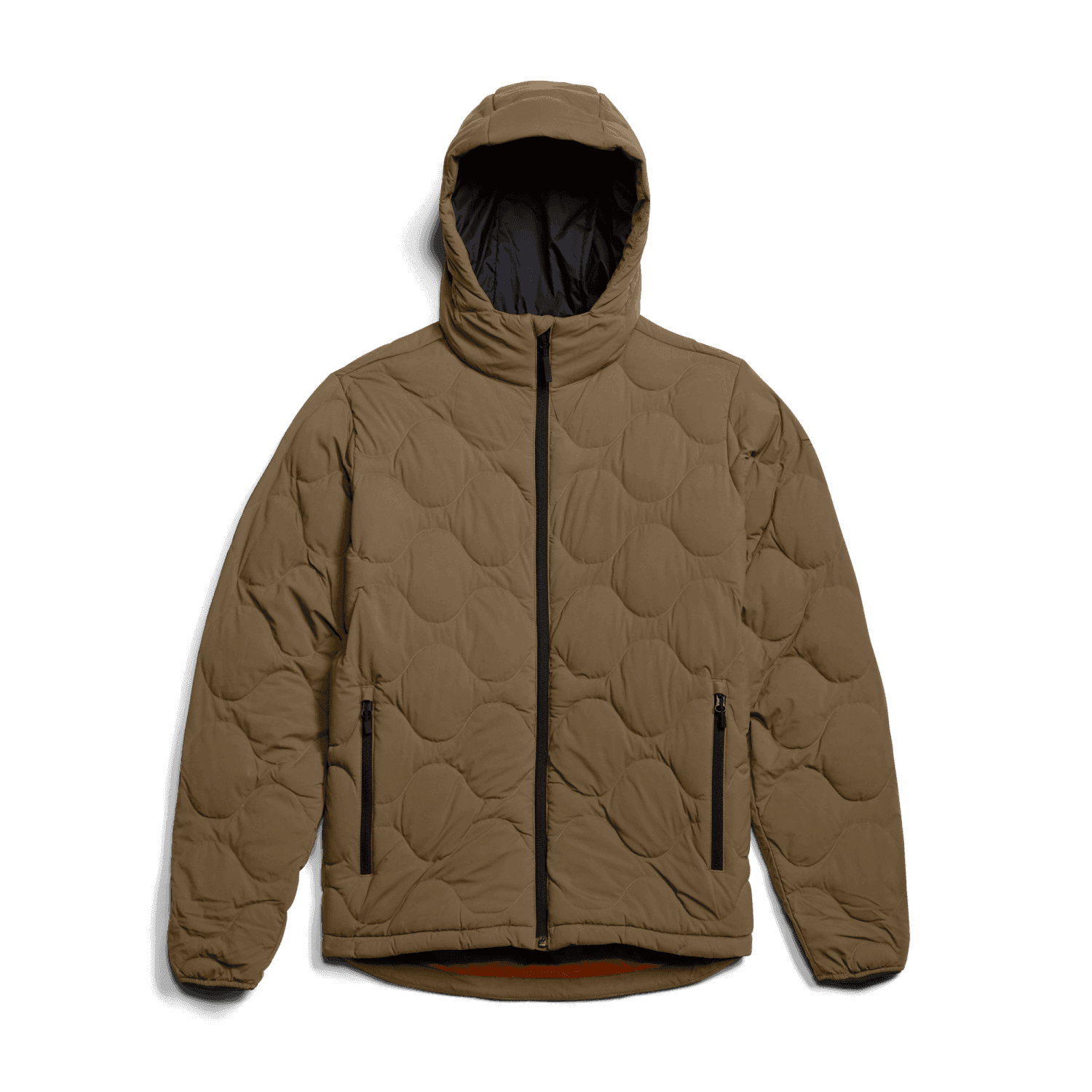 Ridgeland WS Hooded Jacket - 2024