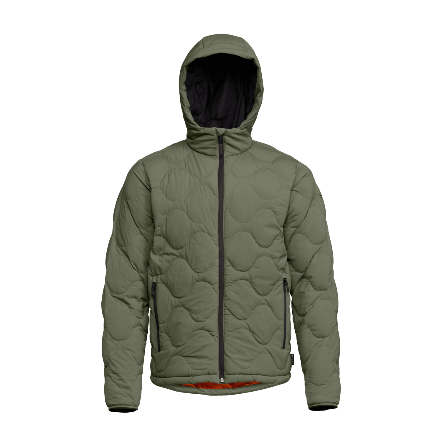 Ridgeland WS Hooded Jacket - 2024