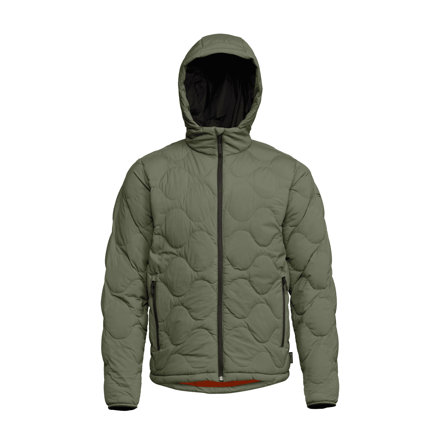 Ridgeland WS Hooded Jacket - 2024