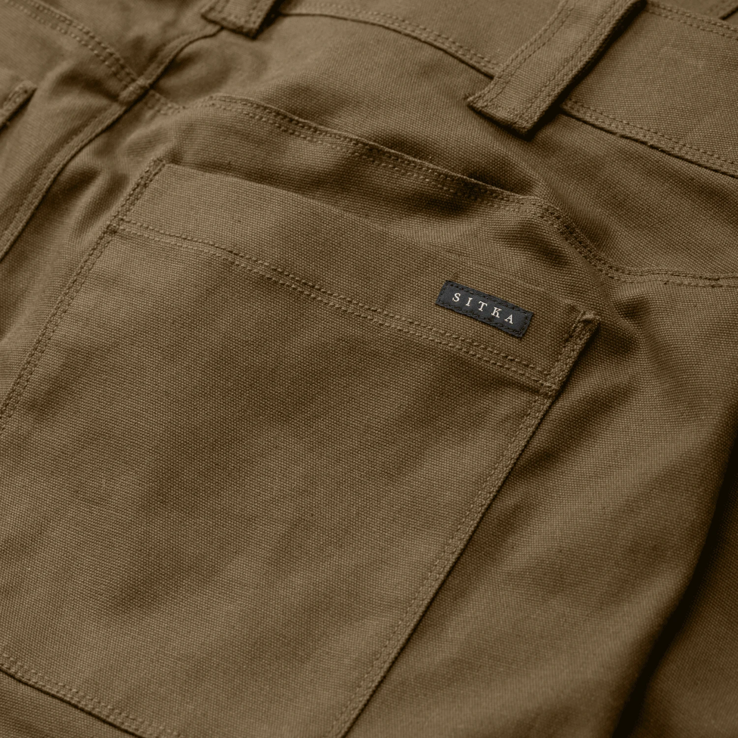 Grindstone Work Pant