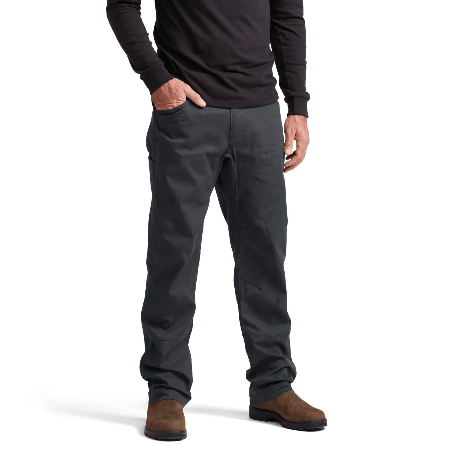 Grindstone Work Pant