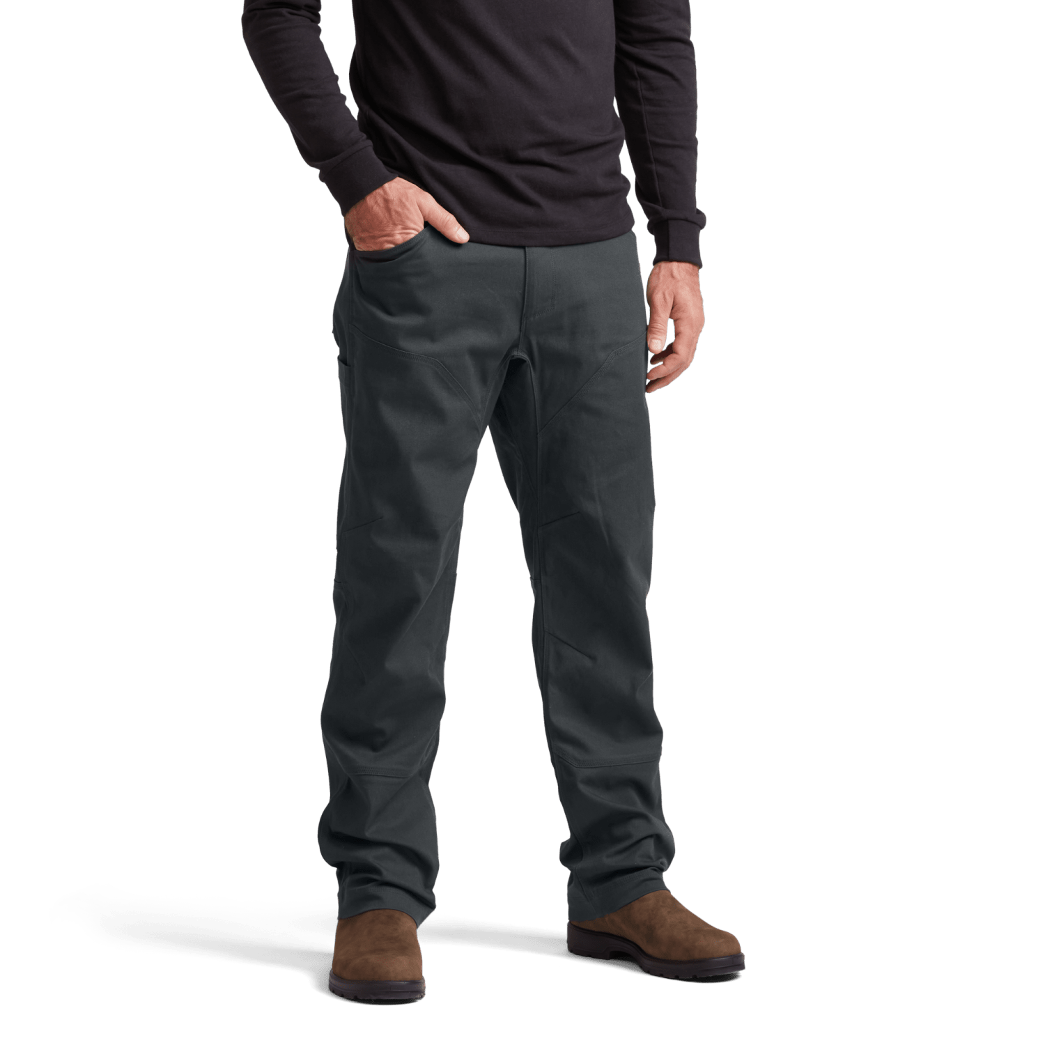 Grindstone Work Pant