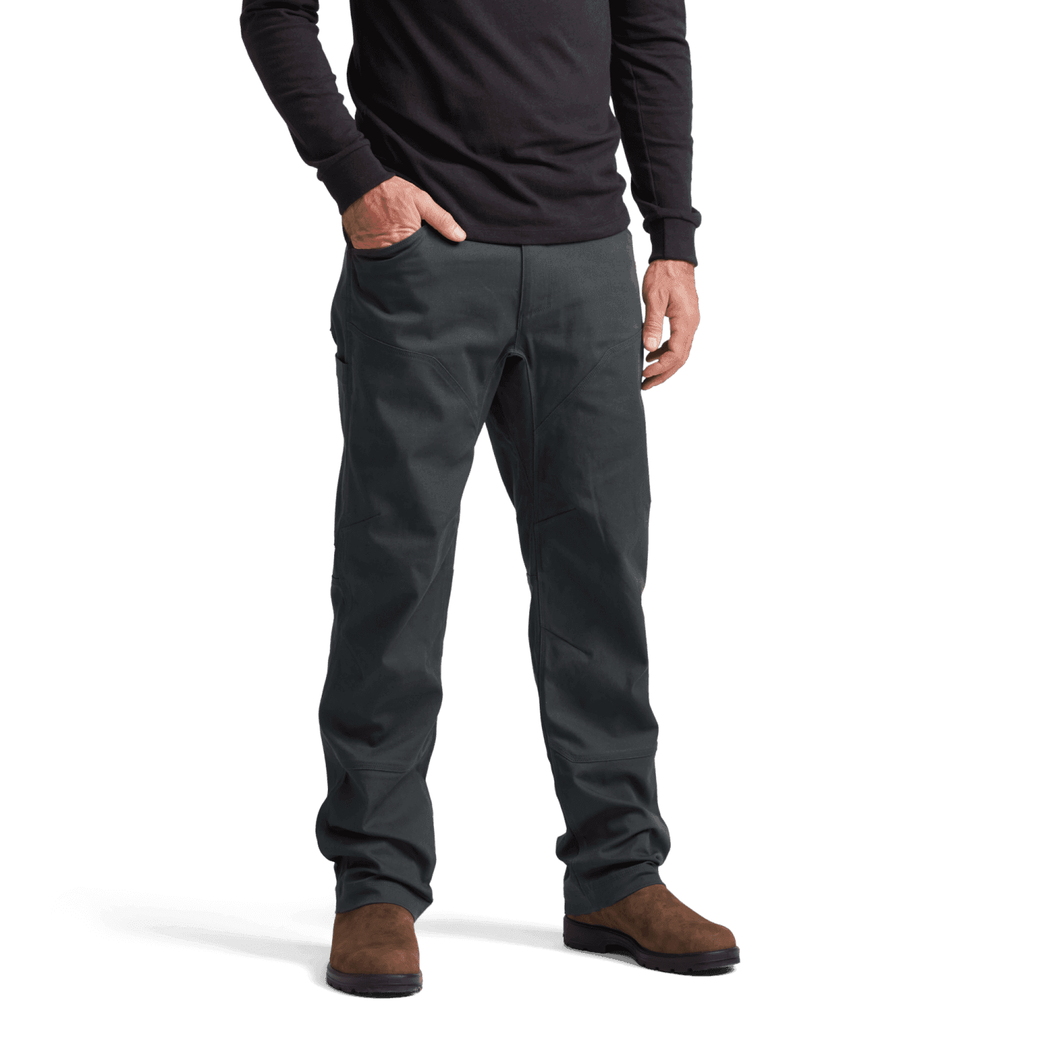 Grindstone Work Pant