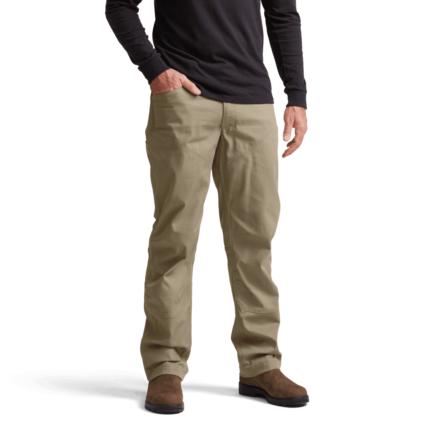 Grindstone Work Pant