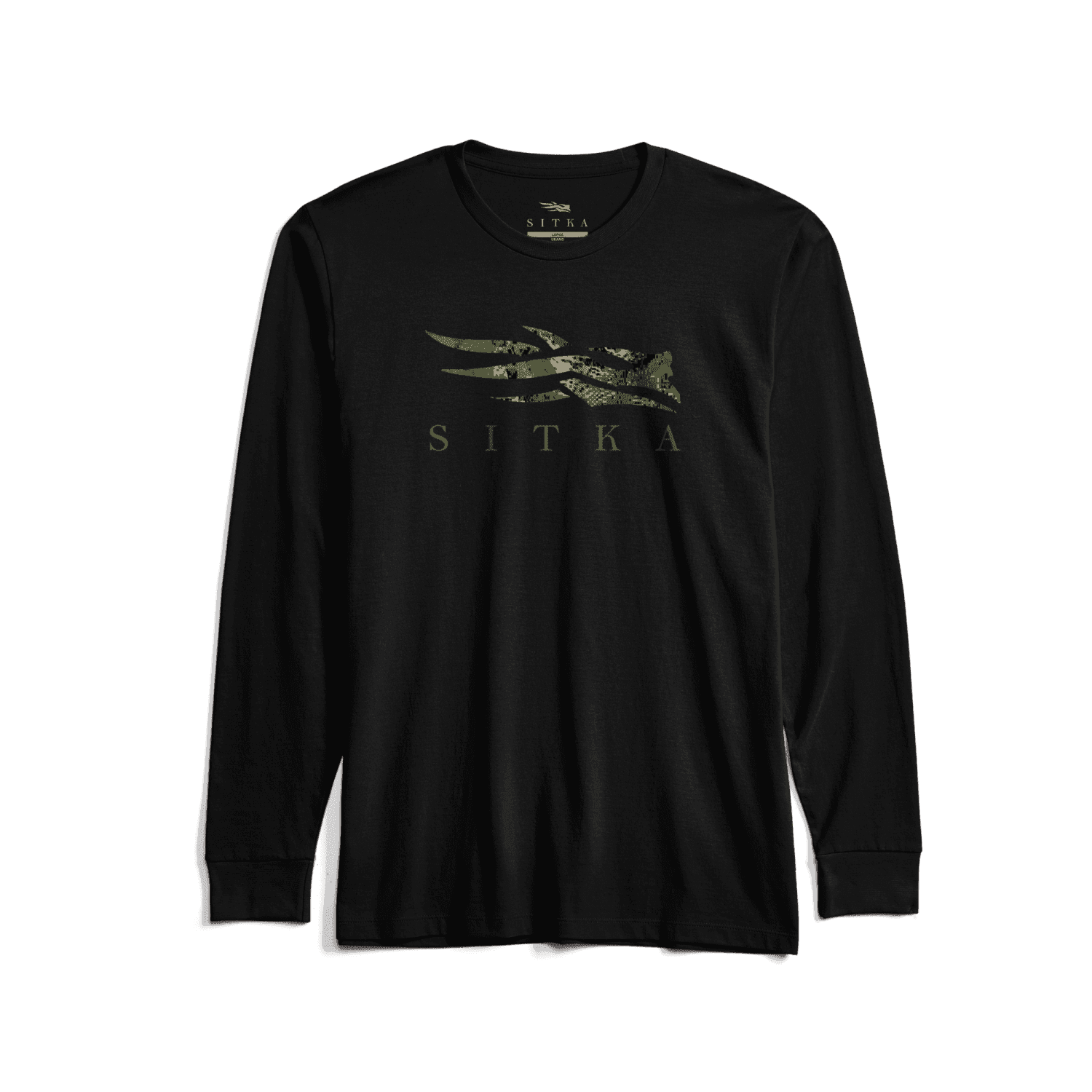 Icon Optifade Long Sleeve Tee
