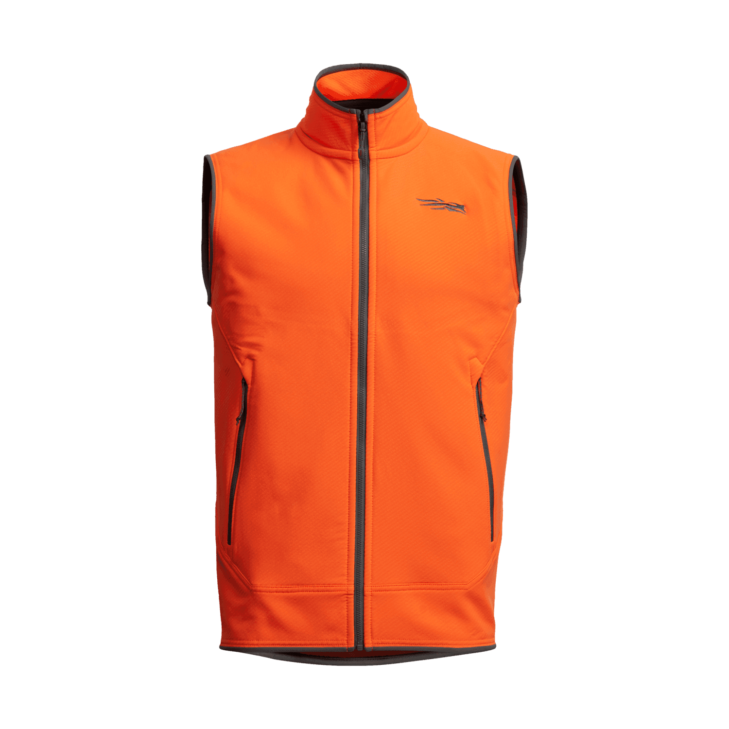 Alpha Fleece Vest