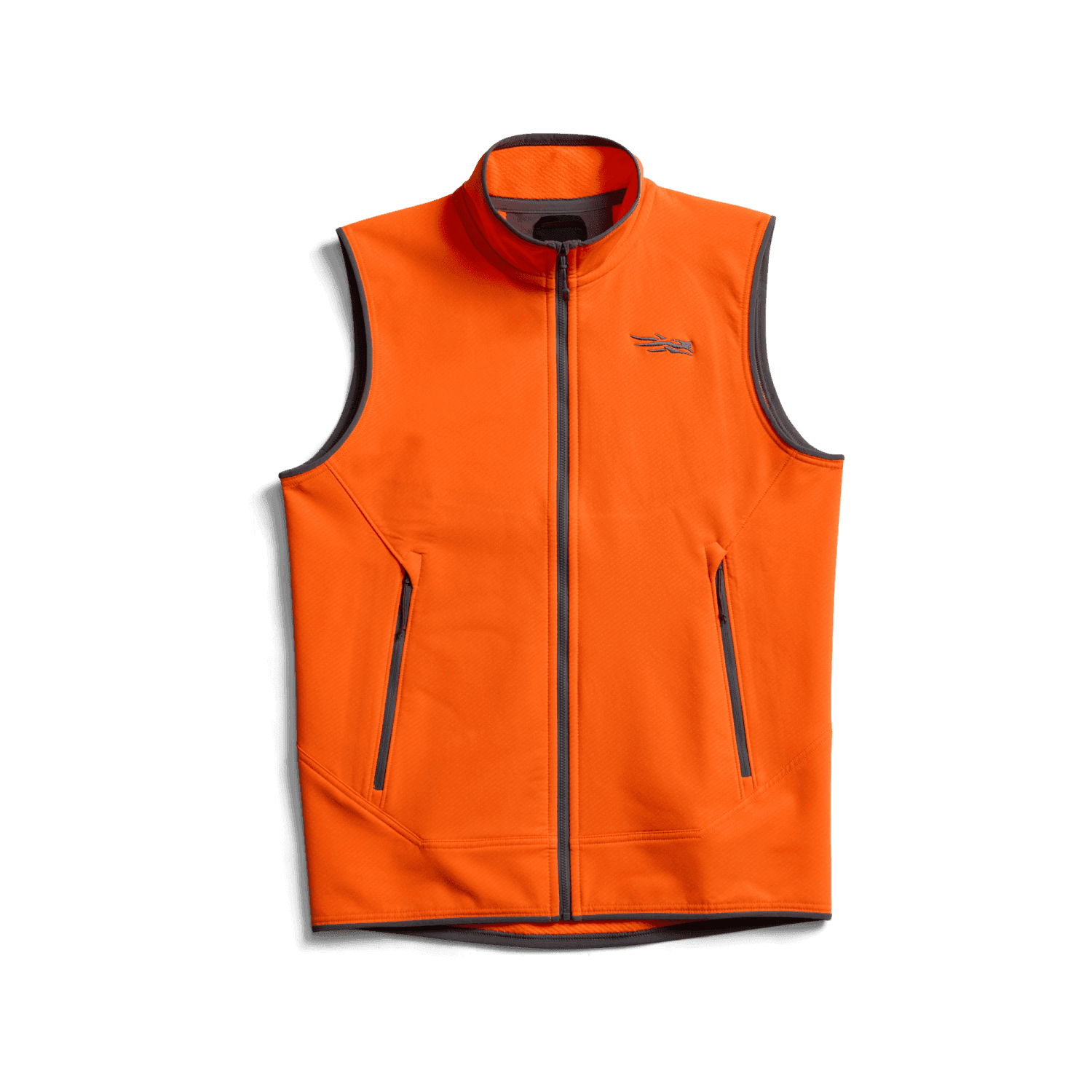 Alpha Fleece Vest