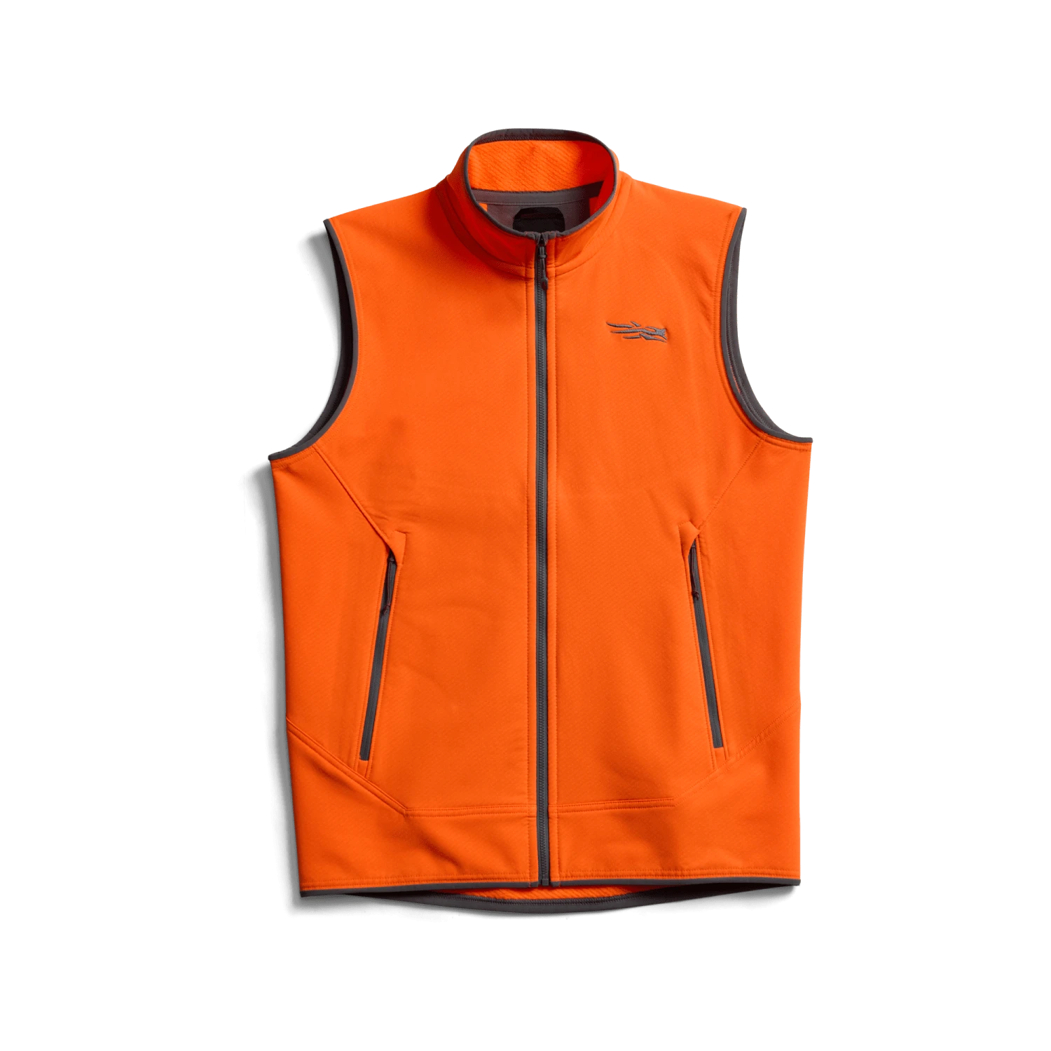 Alpha Fleece Vest