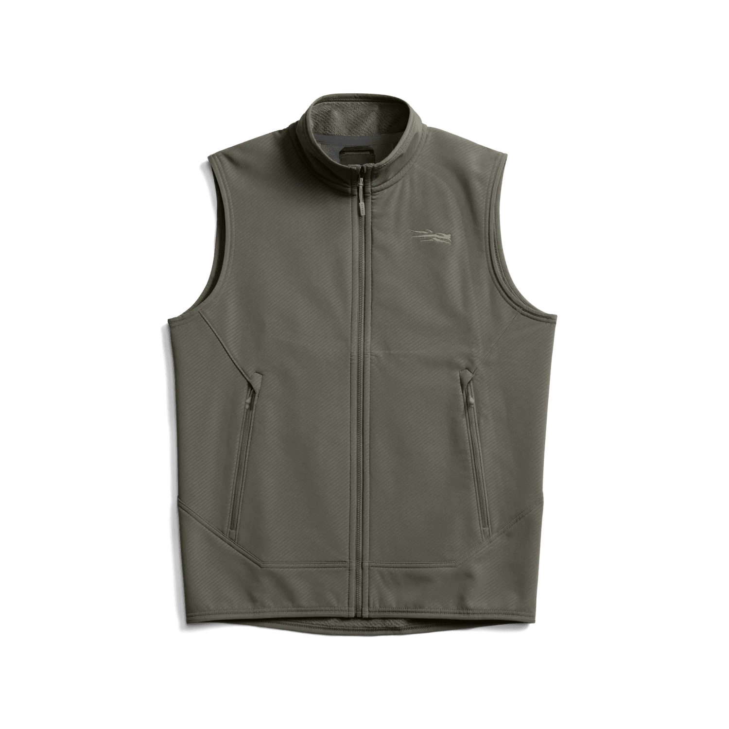 Alpha Fleece Vest
